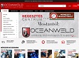 oceanweld.hu Hegesztés technika - Ocean Weld Kft.